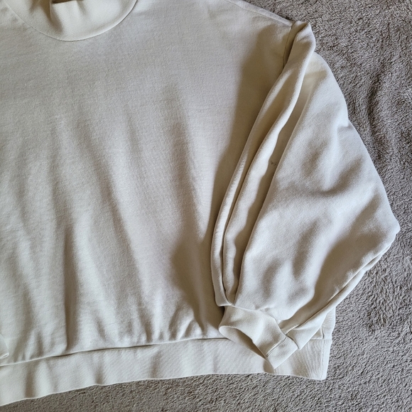 Levi's Indio Sweatshirt Buttercream size XL - Picture 7 of 16